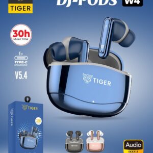 TIGER PODS W4