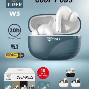 TIGER cool pods W3