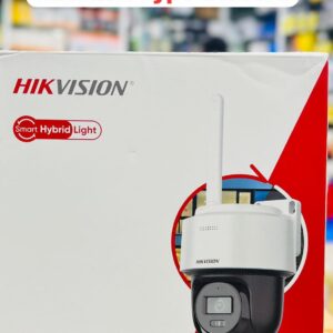 Rotation type security  camera