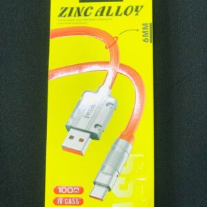 IVON DATA CABLE TYPE C IVCA55 1M