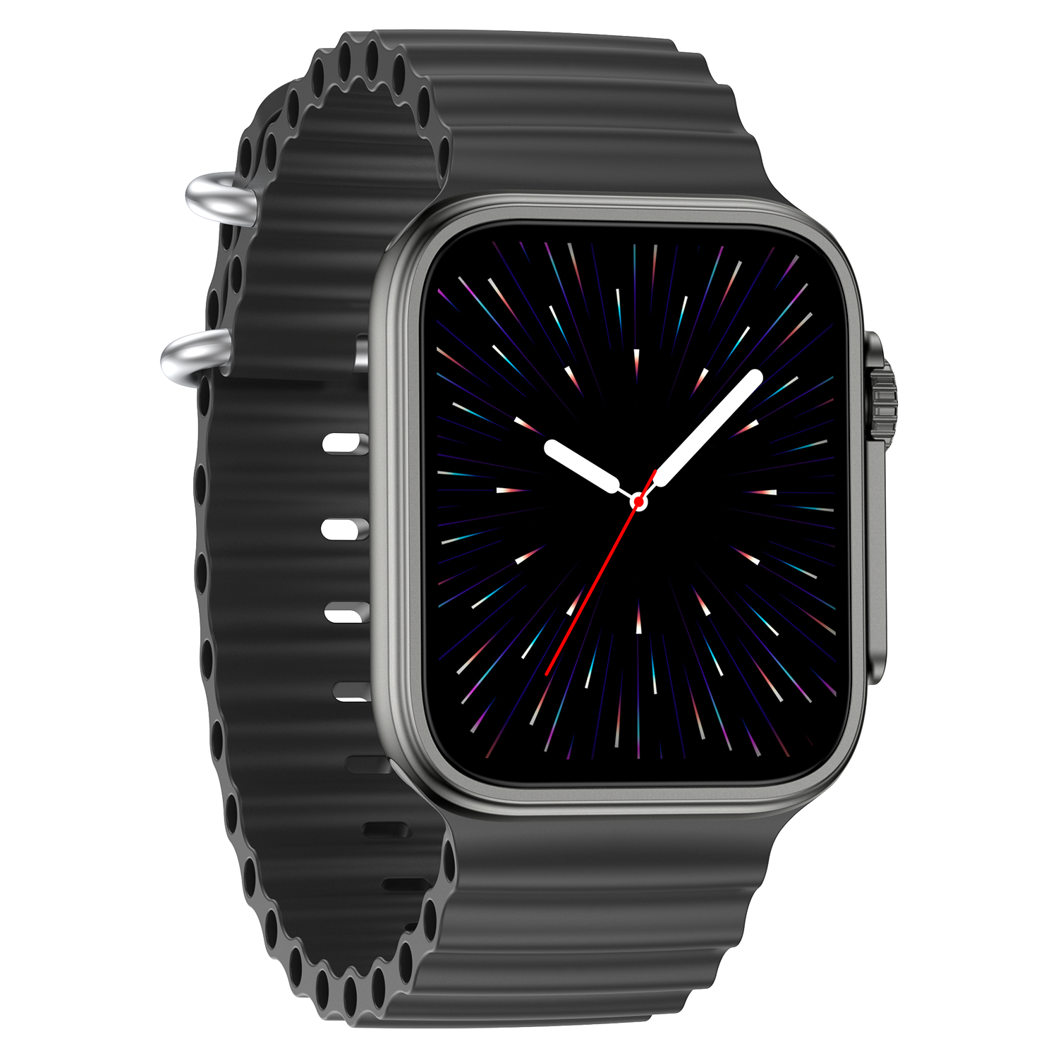 FIRE BOLTT WATCH EDGE - Image 5