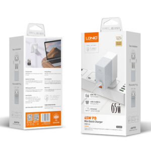 CHARGER C TO C A  65W