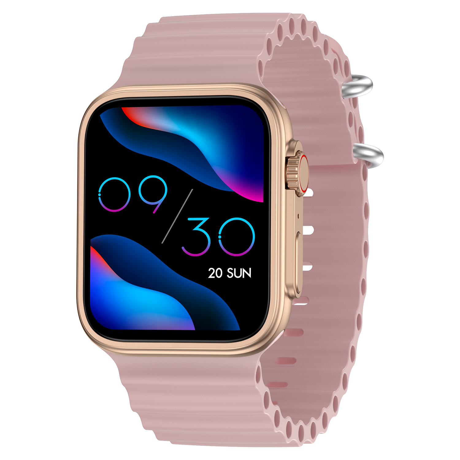 FIRE BOLTT WATCH EDGE - Image 3