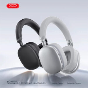 XO WIRELESS HEADPHONE ANC BE55