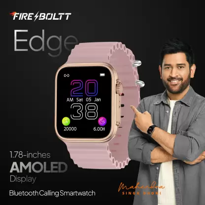 FIRE BOLTT WATCH EDGE