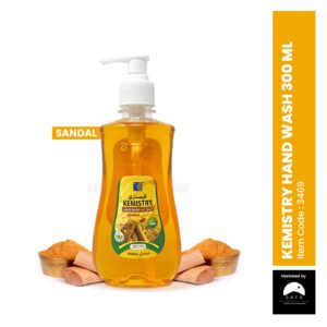 Kemistry Handwash 300ml