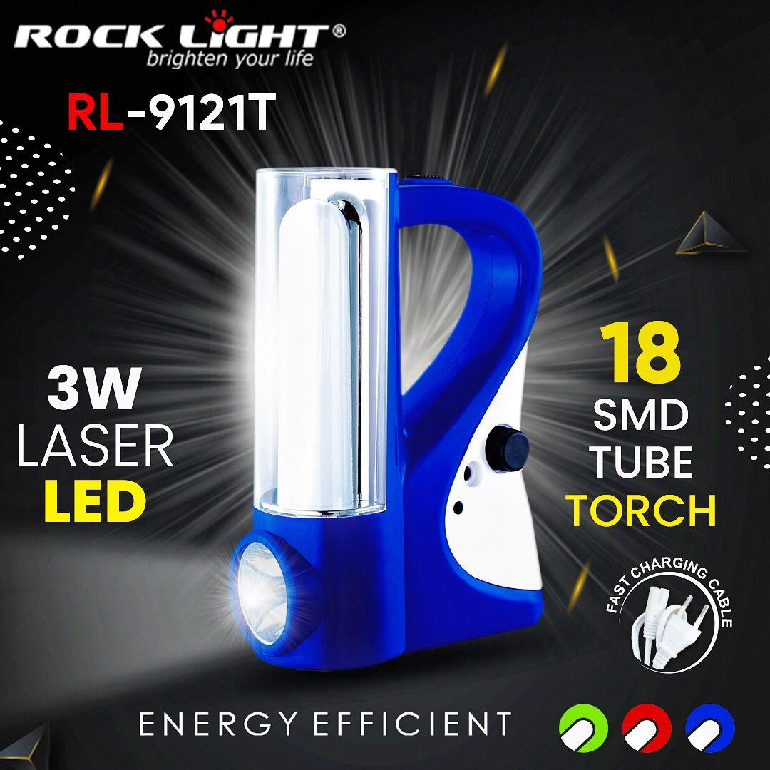 Rock light RL9121T 3W laser LED - Image 2