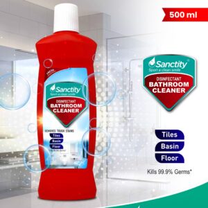 Bathroom Cleaner 500ml