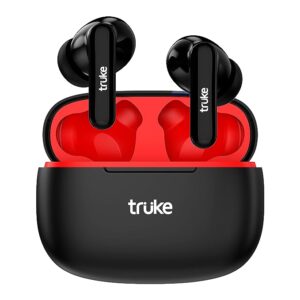 truke Air Buds Bluetooth Truly Wireless in Ear Earbuds
