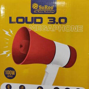 Megaphone