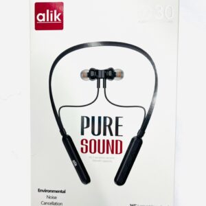 WIRELESS NECKBAND ALIK  AK05
