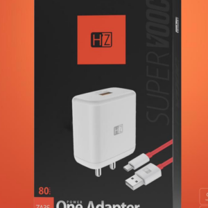 Power One Adaptor
