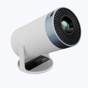 Zeb PixaPlay Smart LED Projector