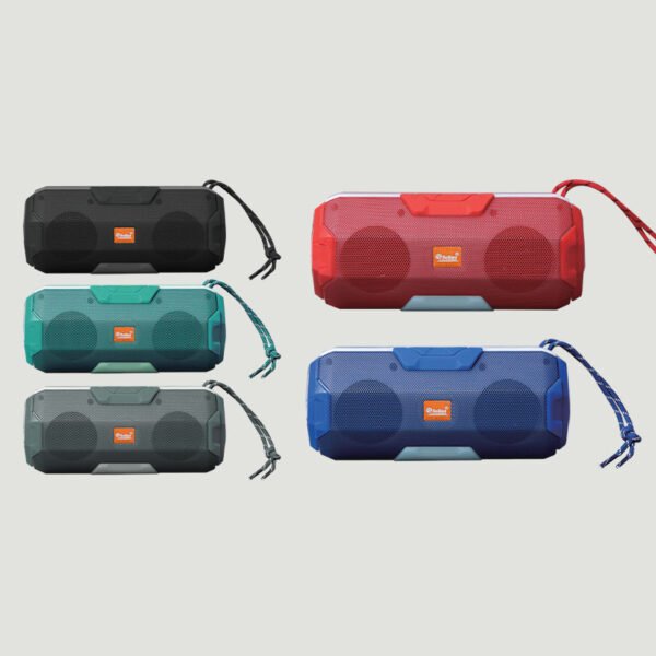 Portable Bluetooth Speaker A006