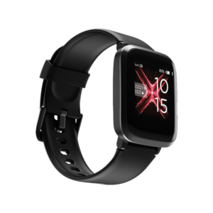 boAt Storm Smartwatch