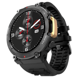 Fire-Boltt Artillery 1.5” HD Display Smart Watch