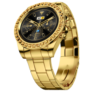 Fire-Boltt Blizzard Ultra