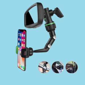 Car Phone Holder  360 degree