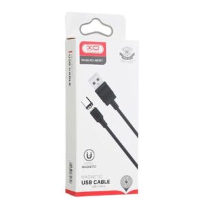 XO DATA CABLE TYPE C NB187 2.1A