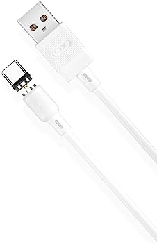 XO DATA CABLE TYPE C NB187 2.1A - Image 2