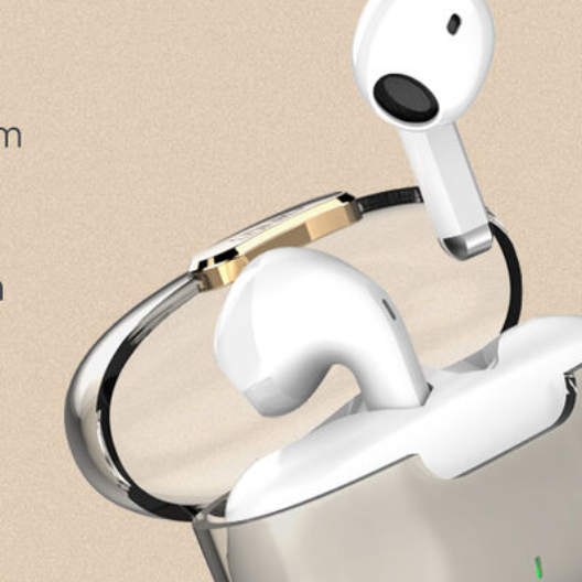 LDNIO T03 Bluetooth TWS Earbuds - Image 5