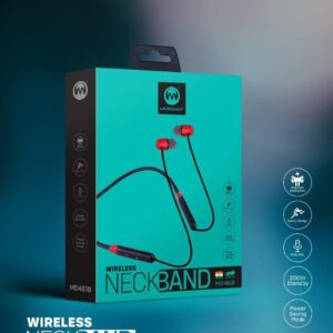 Wireless Neckband
