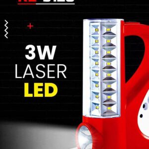 Rock light RL9120 3W laser LED
