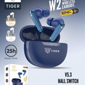 Tiger Techpods W2