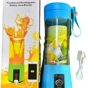 Portable Juice Blender