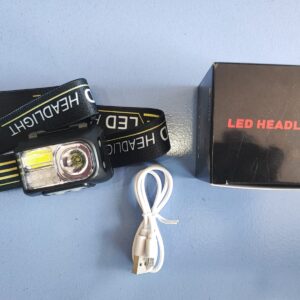 LED Headlight YHX-1400